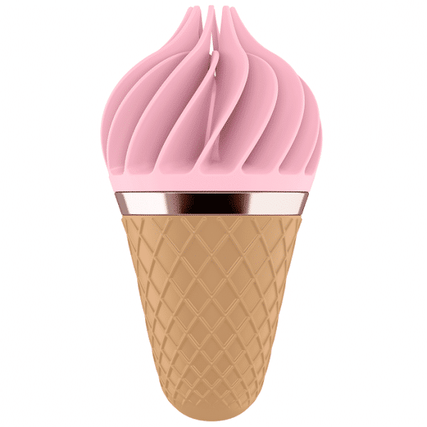 Satisfyer sweet treat ice cream