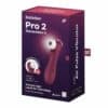סטיספייר Satisfyer Pro 2 Gen 3